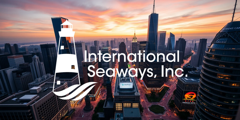 Seaways Aktie: Rekordjagd! - Foto: über boerse-global.de