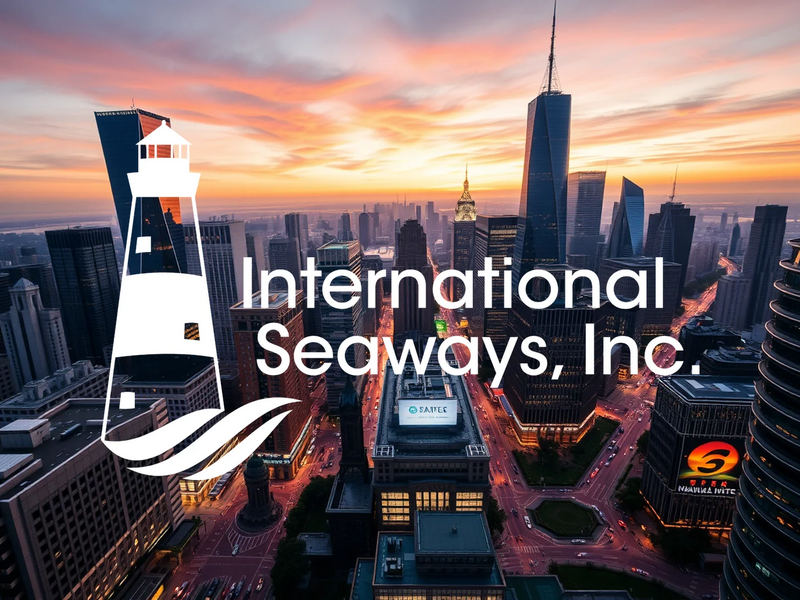 Seaways Aktie: Rekordjagd! - Foto: über boerse-global.de