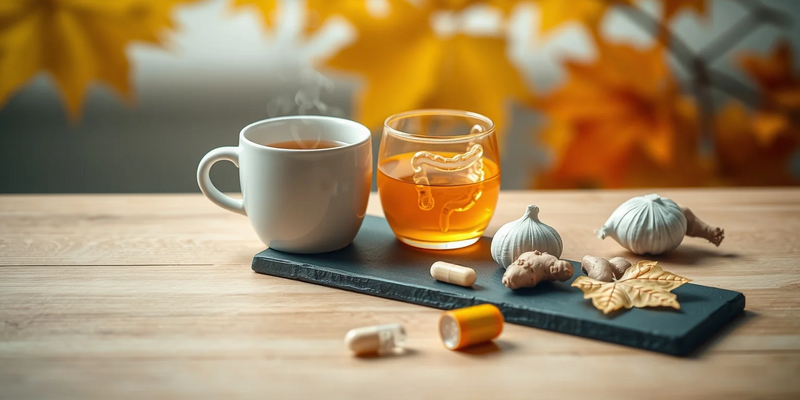 Darmgesundheit im Winter: So stärken Sie Ihr Immunsystem - Foto: über boerse-global.de