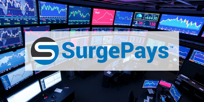 Surge Copper Aktie: Faden reißt? - Foto: über boerse-global.de