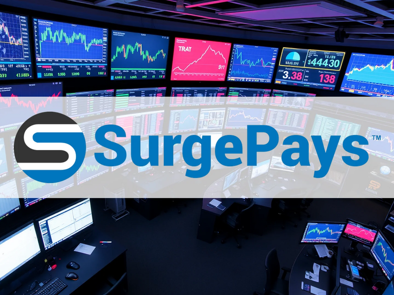 Surge Copper Aktie: Faden reißt? - Foto: über boerse-global.de