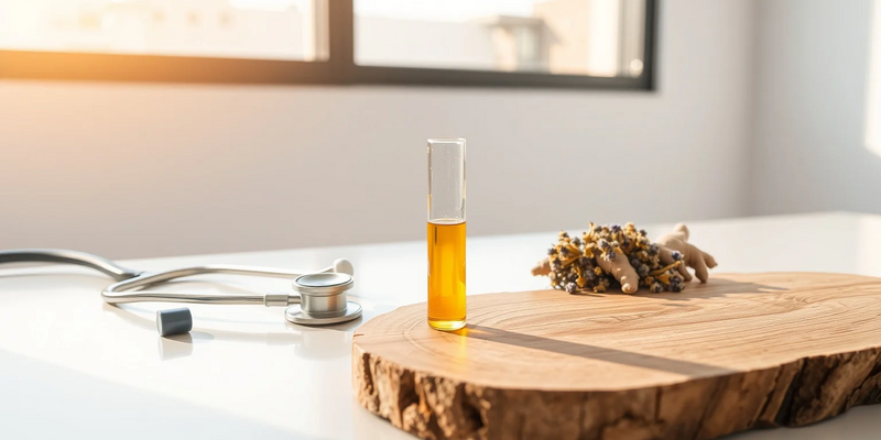 Integrative Medizin: Deutschlands Gesundheitssystem erfindet sich neu - Foto: über boerse-global.de