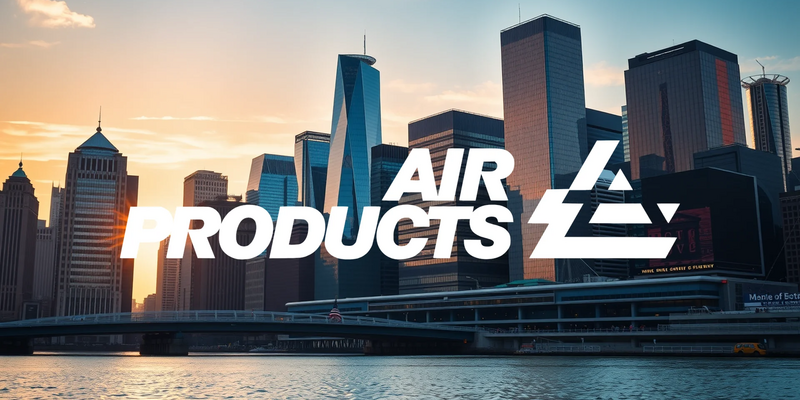 Air Products Aktie: Kaum Hoffnungsschimmer! - Foto: über boerse-global.de