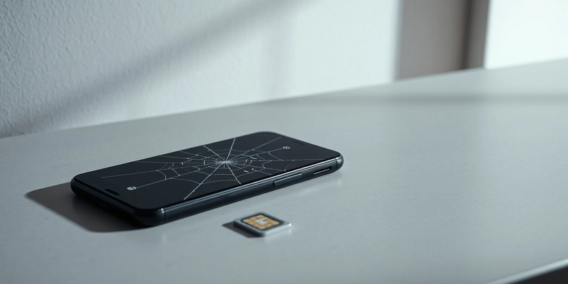 Quishing, SIM-Swap, Spoofing: Drei mobile Betrugsmaschen im Fokus - Foto: über boerse-global.de