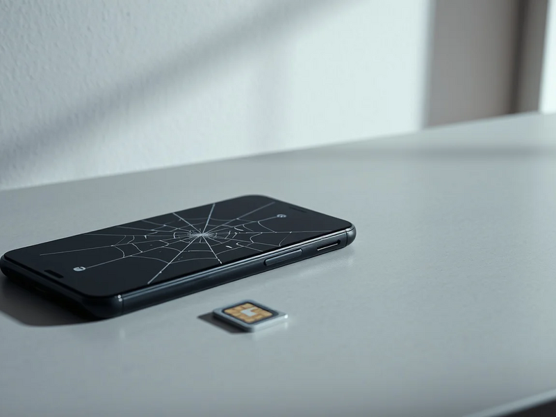 Quishing, SIM-Swap, Spoofing: Drei mobile Betrugsmaschen im Fokus - Foto: über boerse-global.de