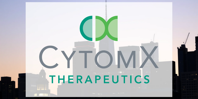 CytomX Aktie: Raketenstart! - Foto: über boerse-global.de