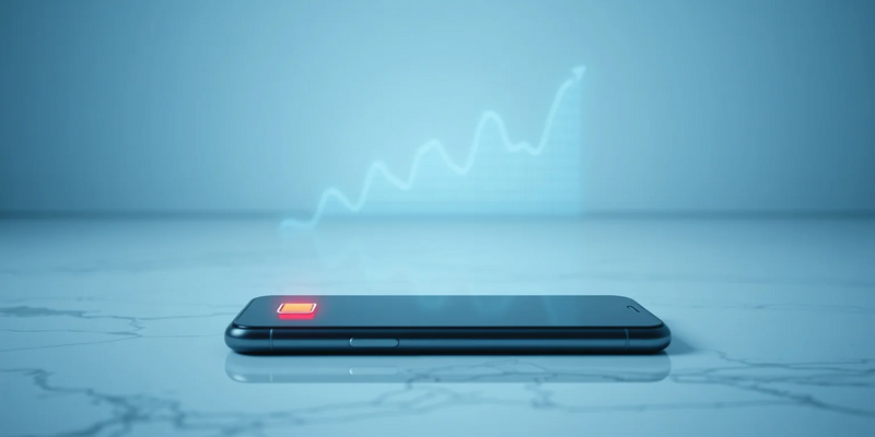 Samsung-Update: Nutzer klagen über drastischen Batterieverbrauch - Foto: über boerse-global.de