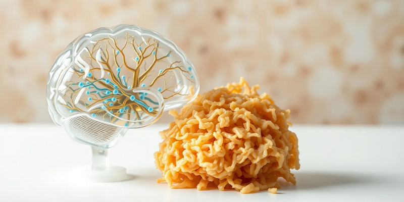 Fermentierte Lebensmittel stärken Gehirn und Psyche - Foto: über boerse-global.de