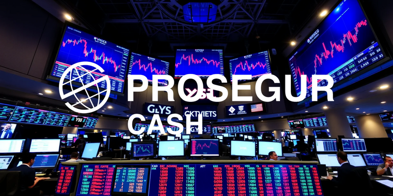 Prosegur Cash: Los mercados castigan sus resultados financieros - Foto: über boerse-global.de