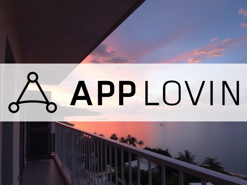 Applovin Aktie: Entscheidungstag naht! - Foto: über boerse-global.de