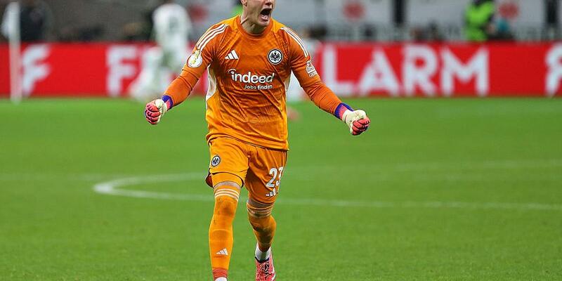 Michael Zetterer (Archiv) - Foto: über dts Nachrichtenagentur