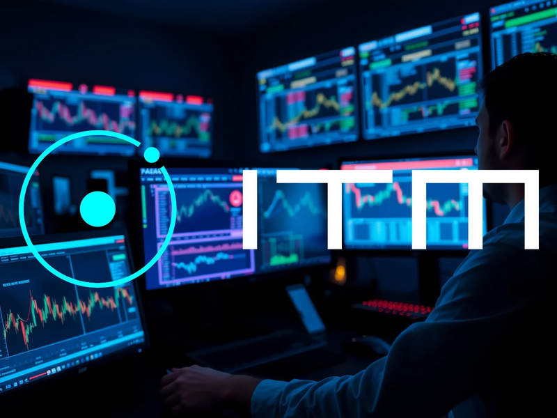 ITM Power Aktie: Mangelnde Fortschritte! - Foto: über boerse-global.de