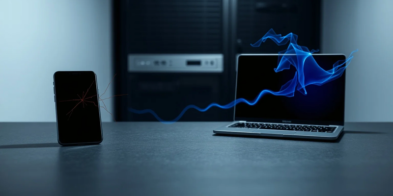 WhatsApp-Betrug und Windows-Lücke bedrohen Millionen - Foto: über boerse-global.de