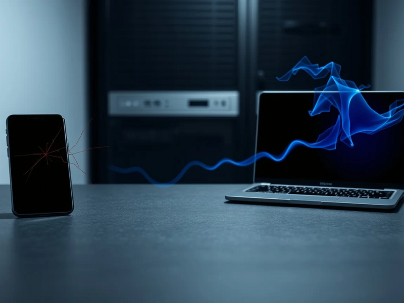 WhatsApp-Betrug und Windows-Lücke bedrohen Millionen - Foto: über boerse-global.de