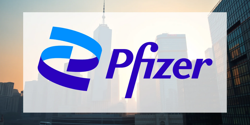Pfizer Aktie: Bieterschlacht eskaliert! - Foto: über boerse-global.de