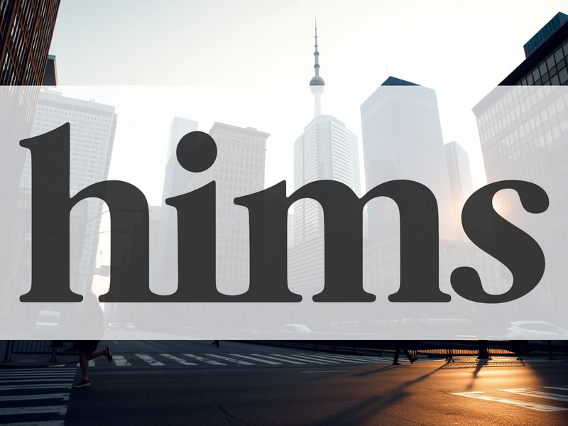 Hims & Hers Aktie: Erfolgreich durchstarten! - Foto: über boerse-global.de