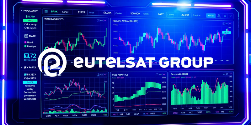 Eutelsat Aktie: Vertrauensvoller Fortschritt - Foto: über boerse-global.de