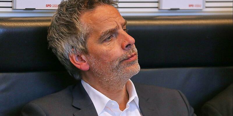 Steffen Hebestreit (Archiv) - Foto: über dts Nachrichtenagentur