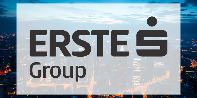 Erste Bank Aktie: Fantastische Weiterentwicklung! - Foto: über boerse-global.de