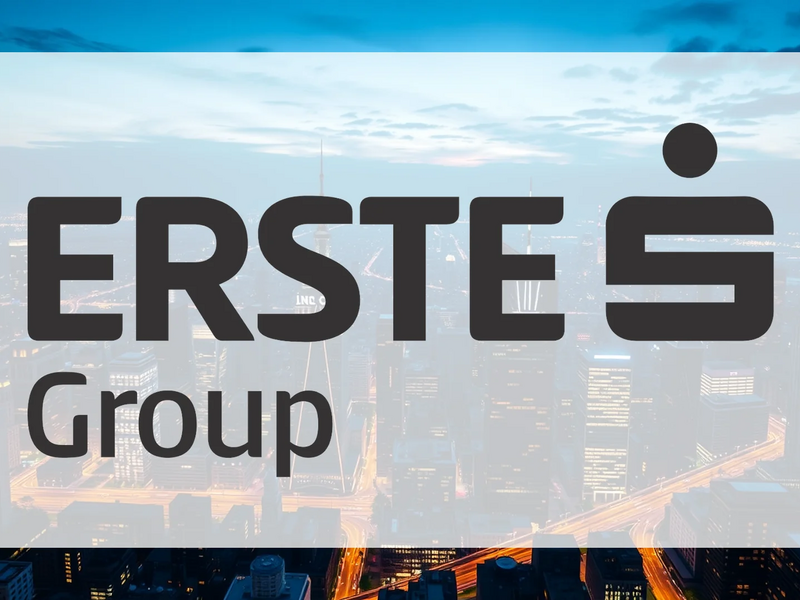 Erste Bank Aktie: Fantastische Weiterentwicklung! - Foto: über boerse-global.de