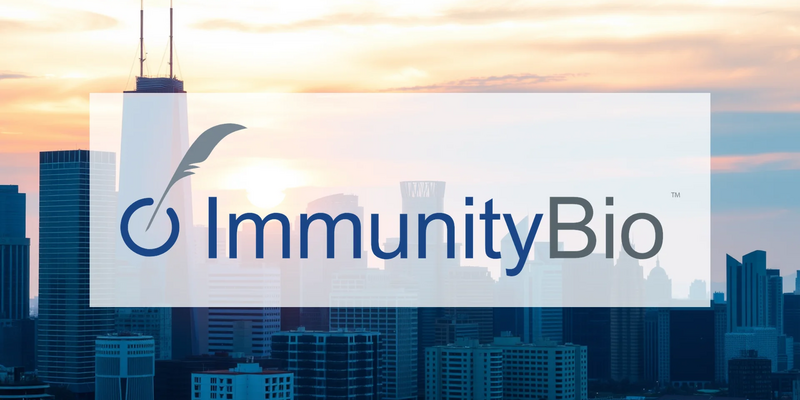 ImmunityBio Aktie: Absturz ohne Ende? - Foto: über boerse-global.de