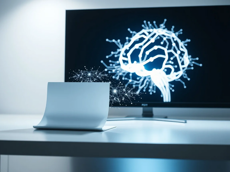 Enfocus startet KI-Chatbot für PDF-Profis - Foto: über boerse-global.de