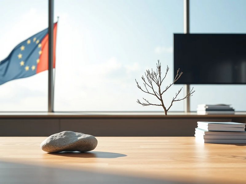 Österreich fordert: EU muss Bürokratie-Bremse lösen - Foto: über boerse-global.de