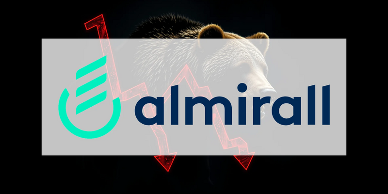 Almirall Aktie: Absturz mit Ansage? - Foto: über boerse-global.de