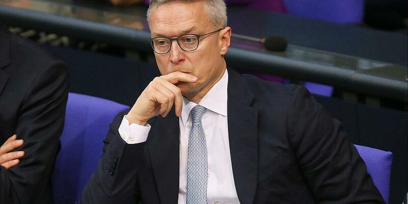 Karsten Wildberger (Archiv) - Foto: über dts Nachrichtenagentur