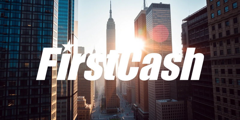 FirstCash Aktie: Rekordquartal zündet Rally! - Foto: über boerse-global.de