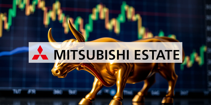 Mitsubishi Estate Aktie: Aktienrückkauf-Offensive! - Foto: über boerse-global.de