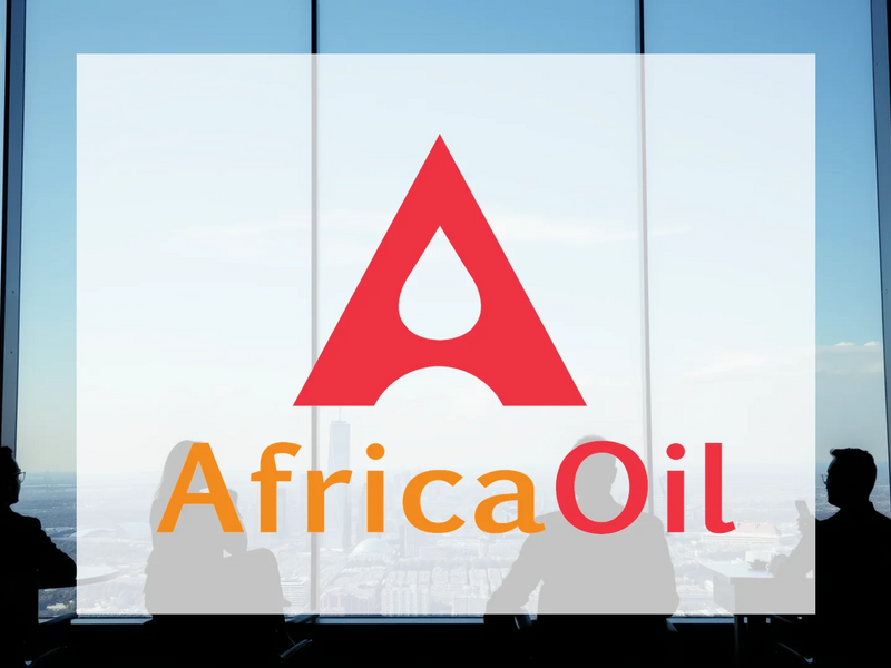 Africa Oil Aktie: Ruhe vor den Zahlen? - Foto: über boerse-global.de