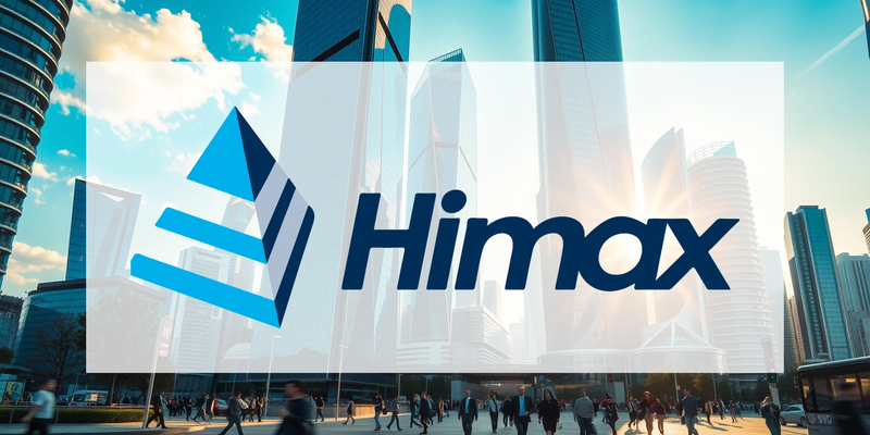 Himax Aktie: Absturz vorprogrammiert? - Foto: über boerse-global.de