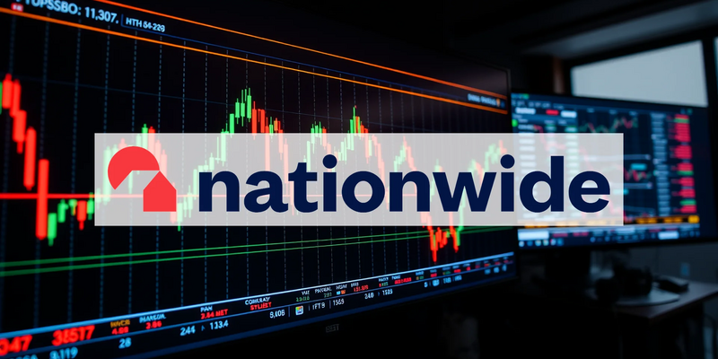 Nationwide: Zinsschock am Hypothekenmarkt - Foto: über boerse-global.de