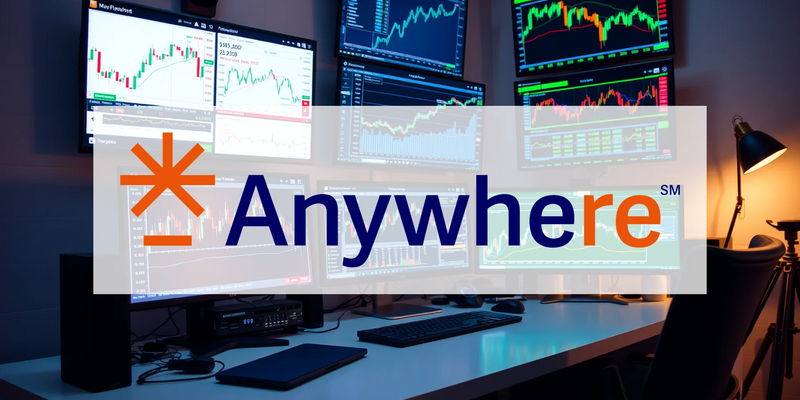 Anywhere Real Estate Aktie: Rekordquartal gelandet! - Foto: über boerse-global.de