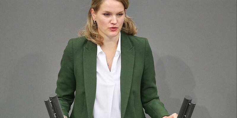 Sonja Eichwede (Archiv) - Foto: über dts Nachrichtenagentur