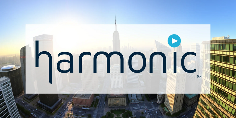 Harmonic Aktie: Rekordquartal zündet Rally! - Foto: über boerse-global.de