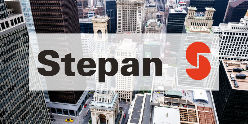 Stepan Aktie: Absturz ohne Ende! - Foto: über boerse-global.de