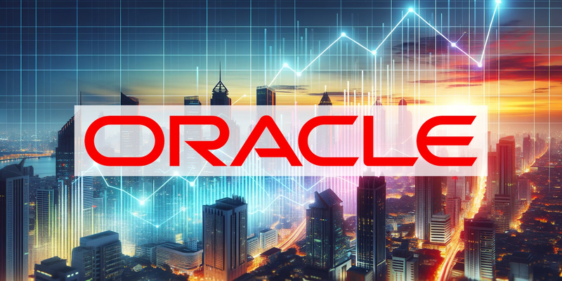 Oracle en la encrucijada: La inversión en la nube lastra sus resultados - Foto: über boerse-global.de
