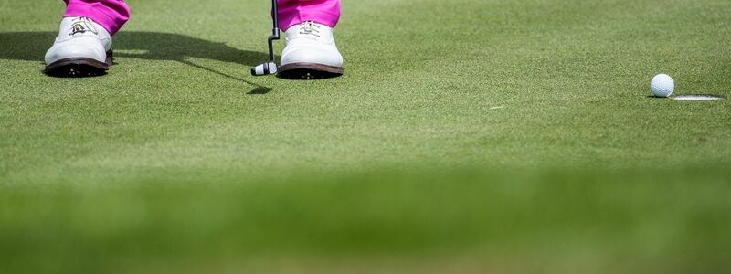 Geht er rein oder nicht? (Symbolbild) - Foto: Marcel Kusch/dpa