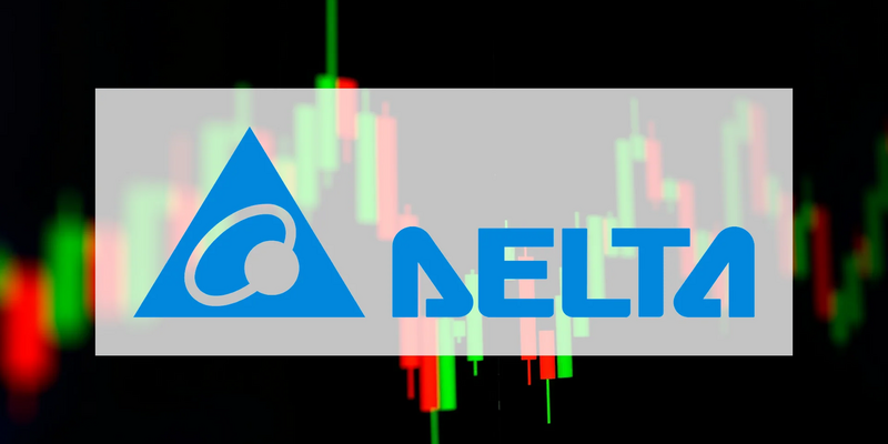 Delta Electronics Aktie: Paradoxer Absturz! - Foto: über boerse-global.de