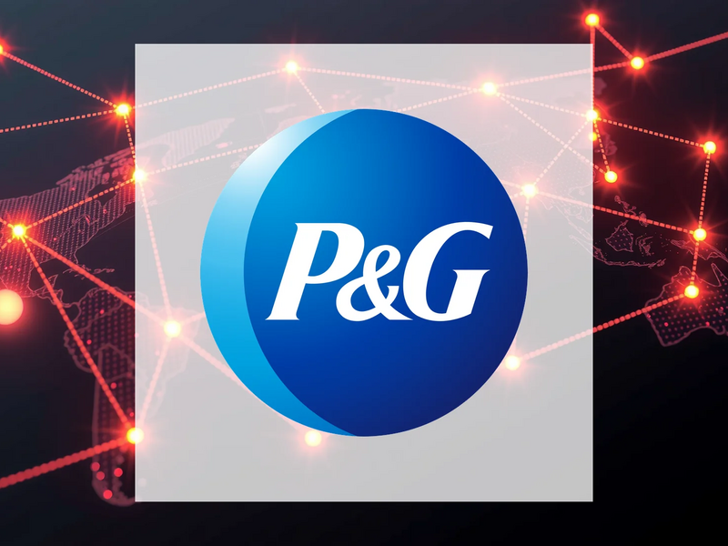 Procter & Gamble Aktie: Institutionelle kaufen! - Foto: über boerse-global.de