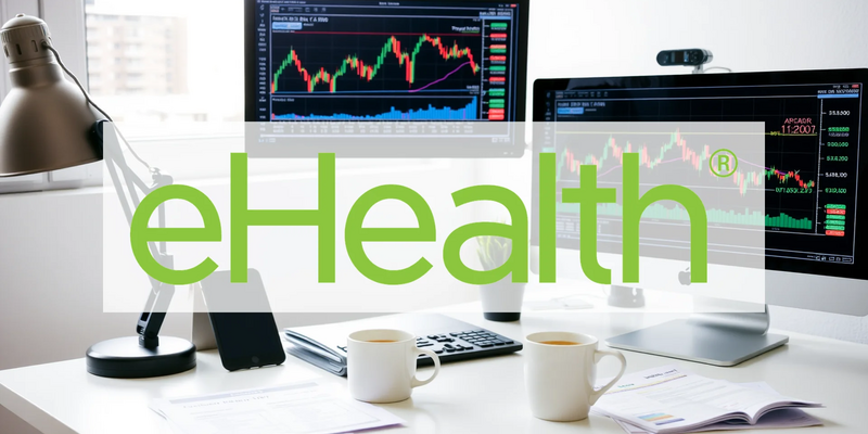 eHealth Shares Face Critical Q3 Earnings Test - Foto: über boerse-global.de