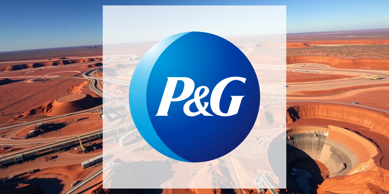 Institutional Investors Capitalize on Procter & Gamble’s Market Weakness - Foto: über boerse-global.de