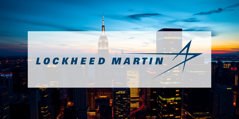 Defense Giant Lockheed Martin Bets on Disruptive Technologies - Foto: über boerse-global.de