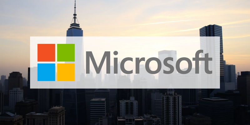 Microsoft’s Unstoppable March in the AI and Cloud Arena - Foto: über boerse-global.de