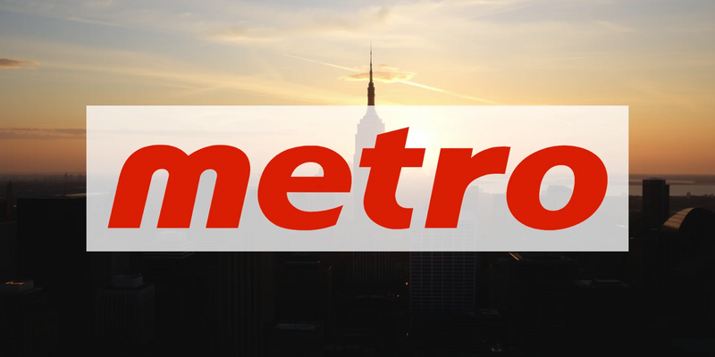 Metro Aktie: Abwärtstrend bestätigt - Foto: über boerse-global.de