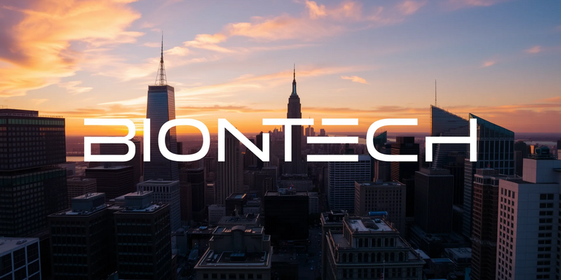 BioNTech Shares Surge on Unexpected Financial Turnaround - Foto: über boerse-global.de