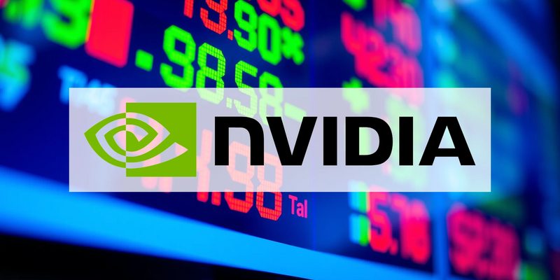 Nvidia Shares Face Market Crosscurrents Amid Billion-Dollar Deal and Bearish Bet - Foto: über boerse-global.de