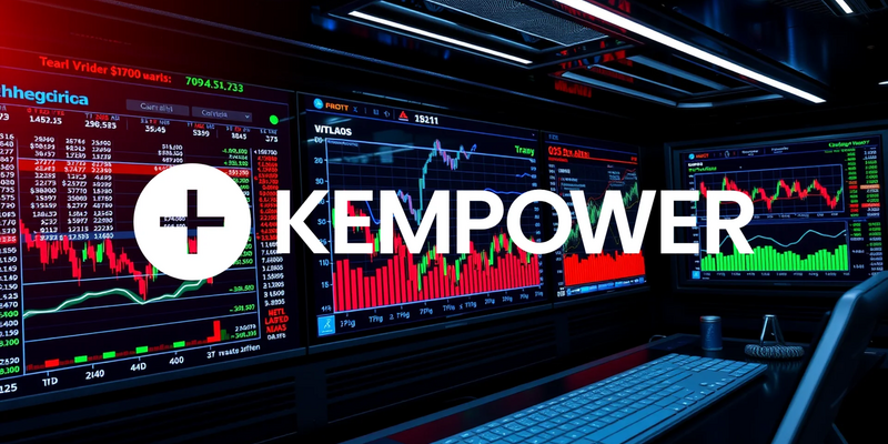Kempower Aktie: Explosiver Aufschwung! - Foto: über boerse-global.de